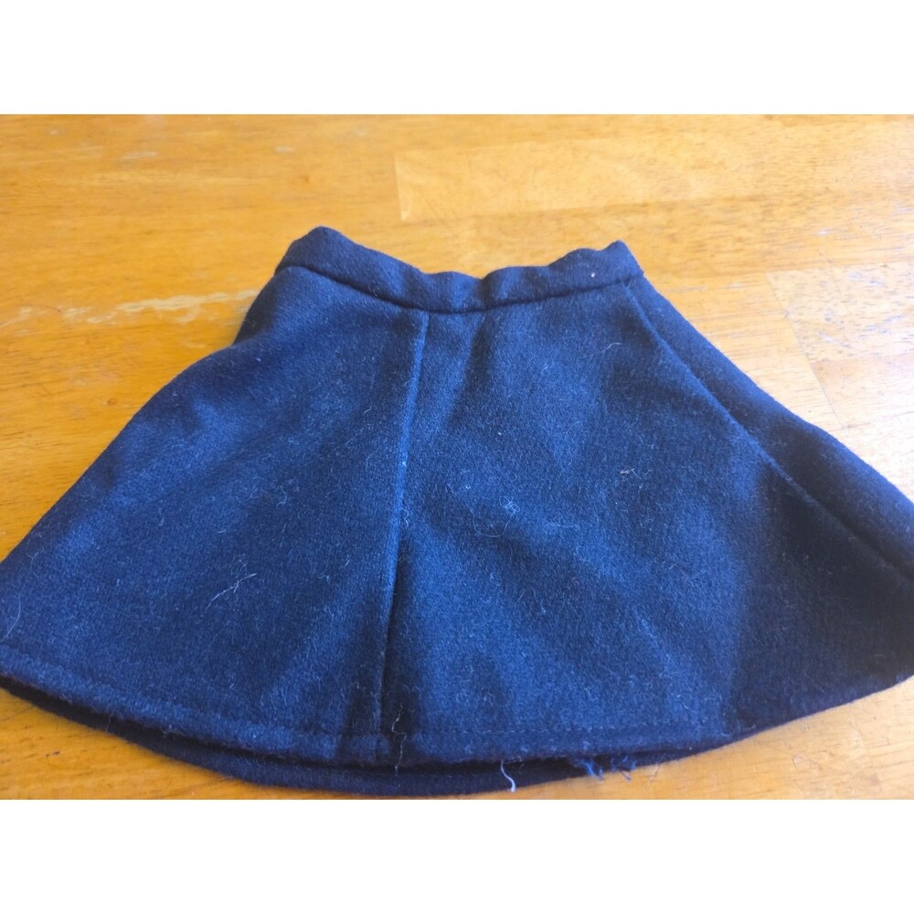 American Doll Molly Skirt